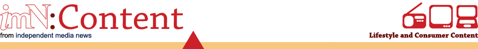 IMN Content - Lifestyle and Consumer Content